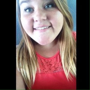 Meet your Posher, Kristy