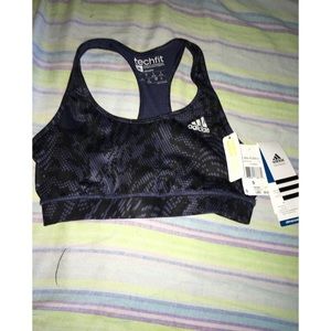 Adidas Sports Bra