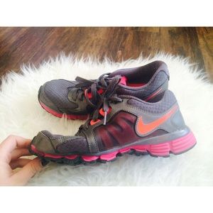 Nike Dual Fusion Free Shoes