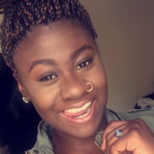 Meet your Posher, Tamara