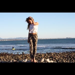 Meet your Posher, Peyton