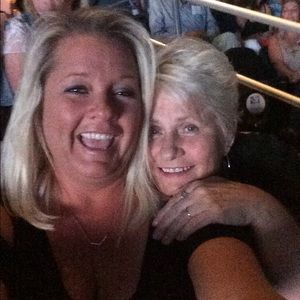 Meet your Posher, Cammy