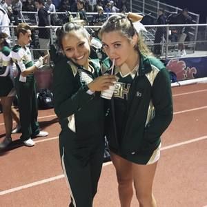 Meet your Posher, Ila