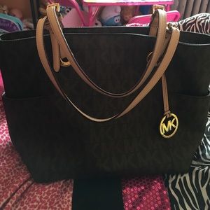 MICHAEL KORS BAG