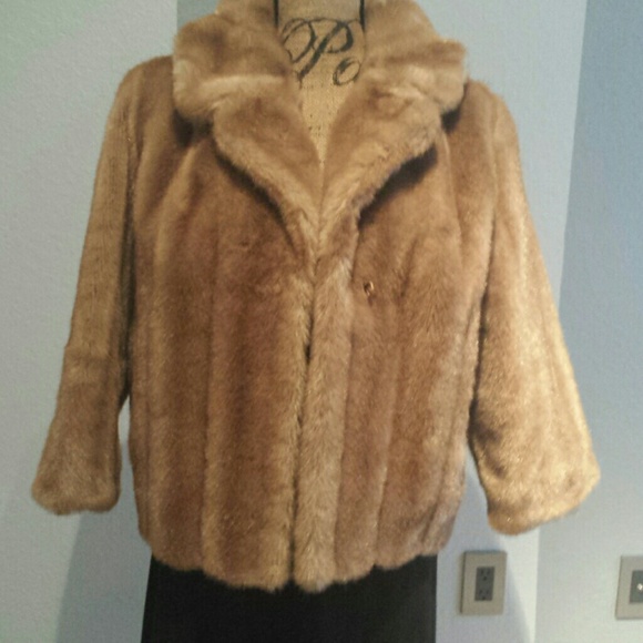 Faux Fur