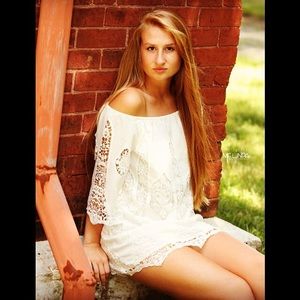 Meet your Posher, Paige