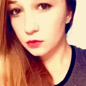 Meet your Posher, Alexis