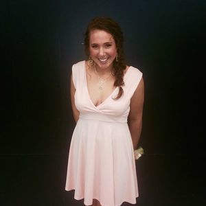 Meet your Posher, Haley