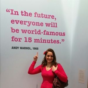 Meet your Posher, Carolina