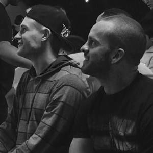 Meet your Posher, Adam