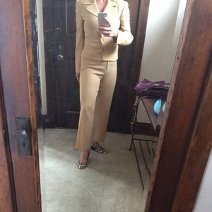 Bebe Pantsuit