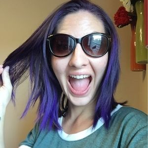 Meet your Posher, Brittany