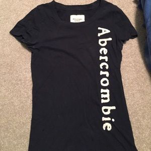 Abercrombie tshirt