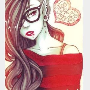 Meet your Posher, Makayla