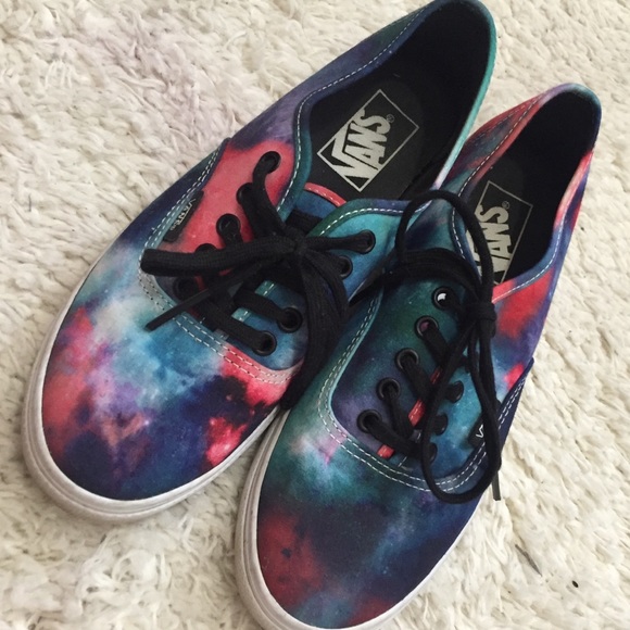 SOLD Galaxy Vans