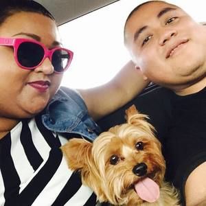 Meet your Posher, Paula