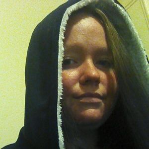 Meet your Posher, Kimberley