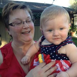 Meet your Posher, Joan