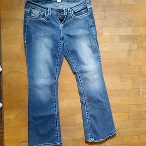 Maurices Blue Jeans
