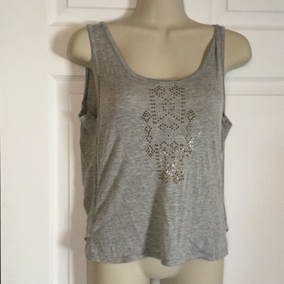 Iz Byer Tops - IZ Byer XS Top