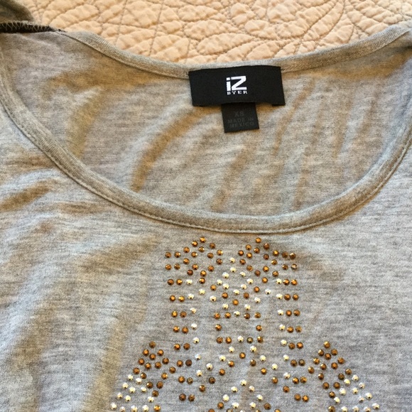 IZ Byer XS Top - Picture 3 of 4