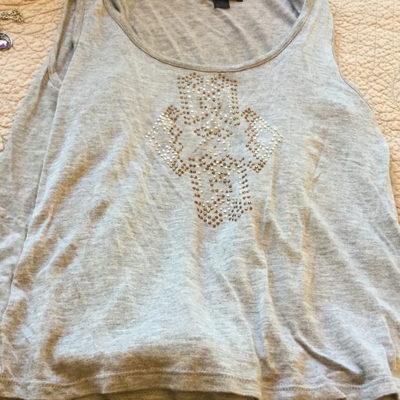 IZ Byer XS Top - Picture 4 of 4