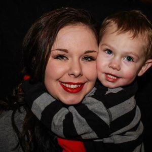 Meet your Posher, Brandi