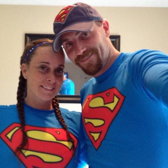 Meet your Posher, Jillian