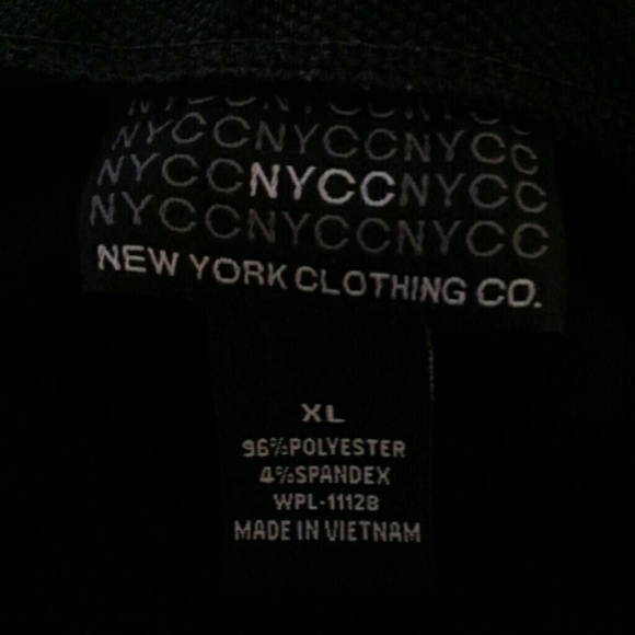 NYC and CO skirt