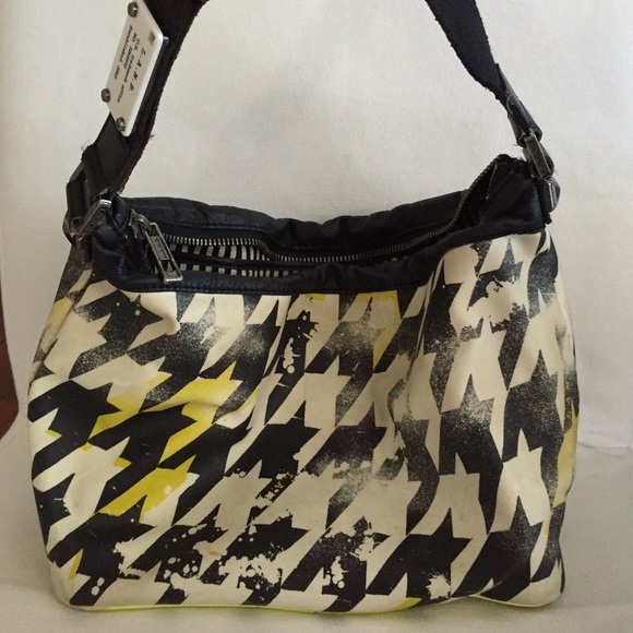 L.A.M.B. Handbag