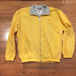 Nike jacket