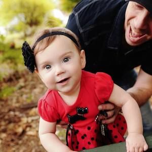 Meet your Posher, Kristen johnson