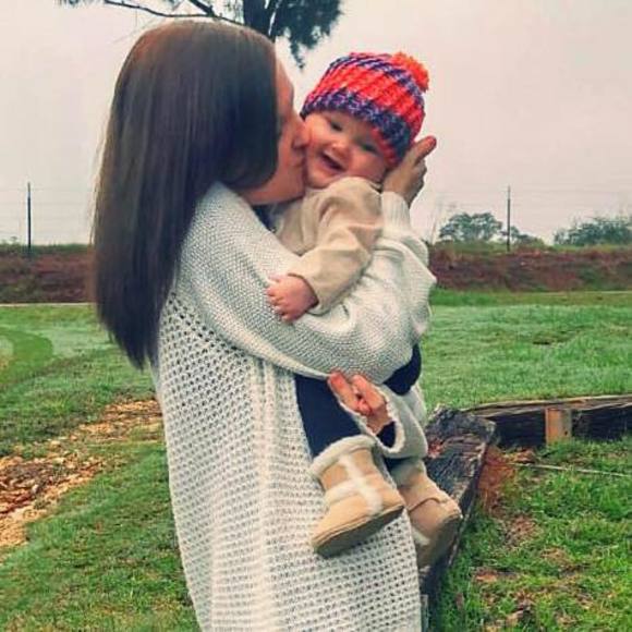 Meet your Posher, Gabrielle