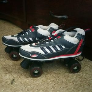 Roller skates
