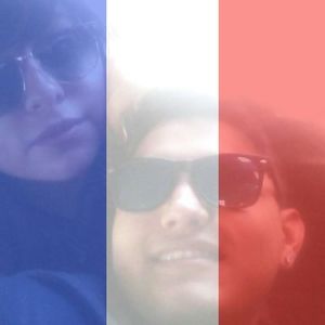 Meet your Posher, Veronica