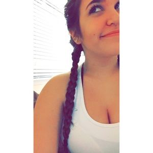 Meet your Posher, Alex