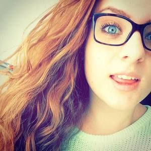 Meet your Posher, Jo