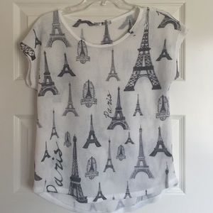 Paris Top