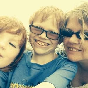 Meet your Posher, Charice