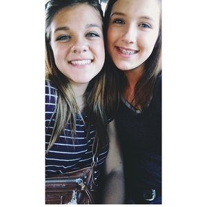 Meet your Posher, Ashley