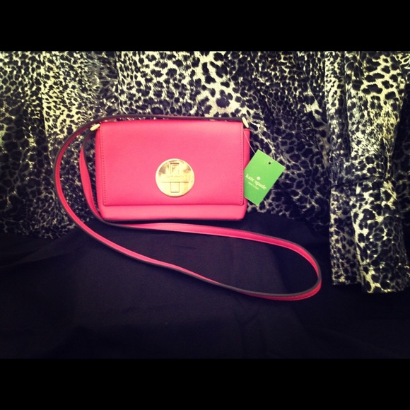 New Kate Spade