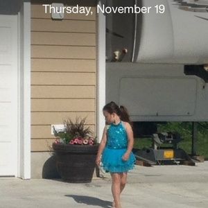 Meet your Posher, Brooke