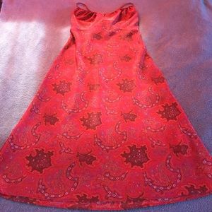 Gorgeous Express dress!