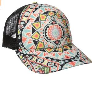 Billabong Trucker Hat