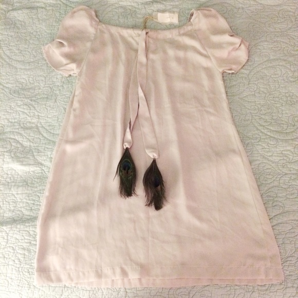 Esley Babydoll Dress