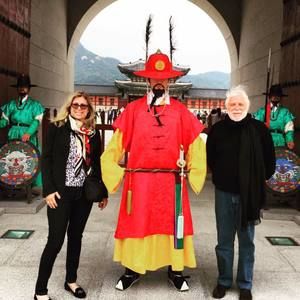 Meet your Posher, Donna