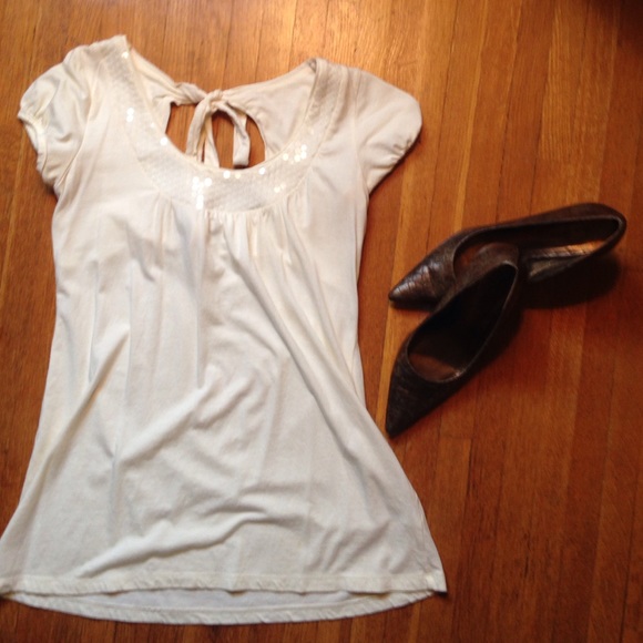 Dressy top