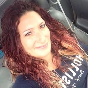 Meet your Posher, Donna  ebright