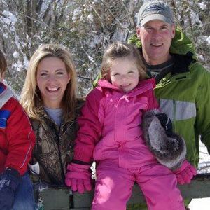 Meet your Posher, Jeri