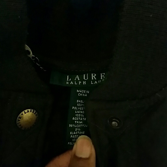 Coat - Picture 2 of 4